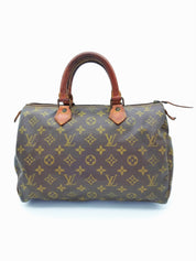 Louis Vuitton Speedy 30 - 96636f