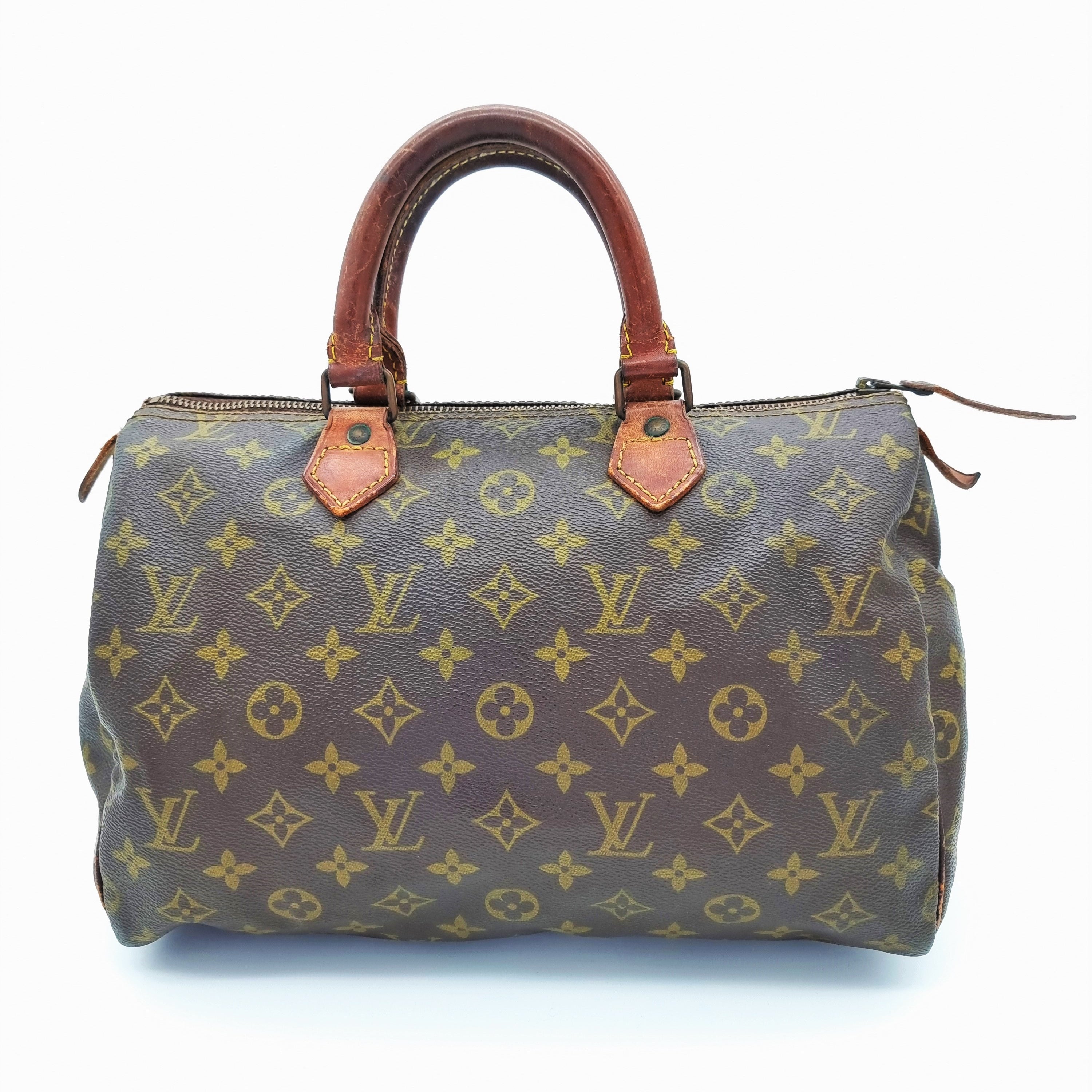 Louis Vuitton Speedy 30 - 96636f