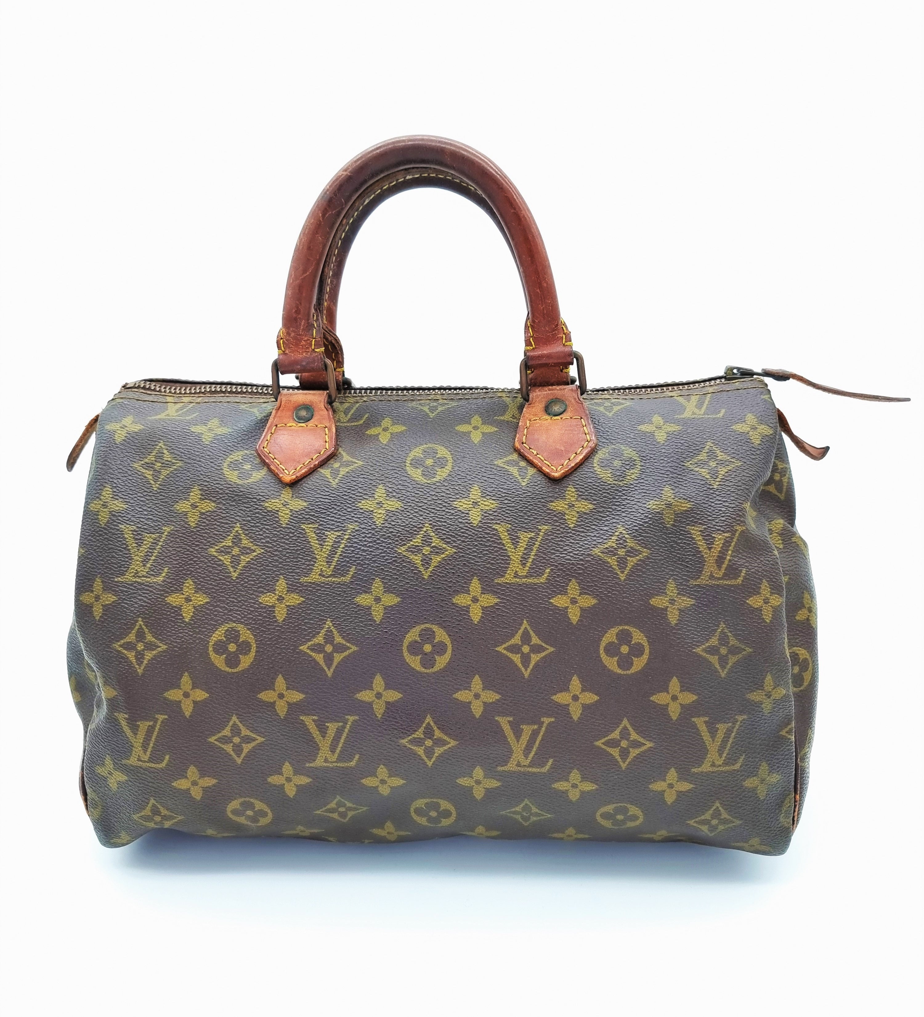 Louis Vuitton Speedy 30 - 96636f