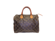 Louis Vuitton Speedy 30 - 96636f