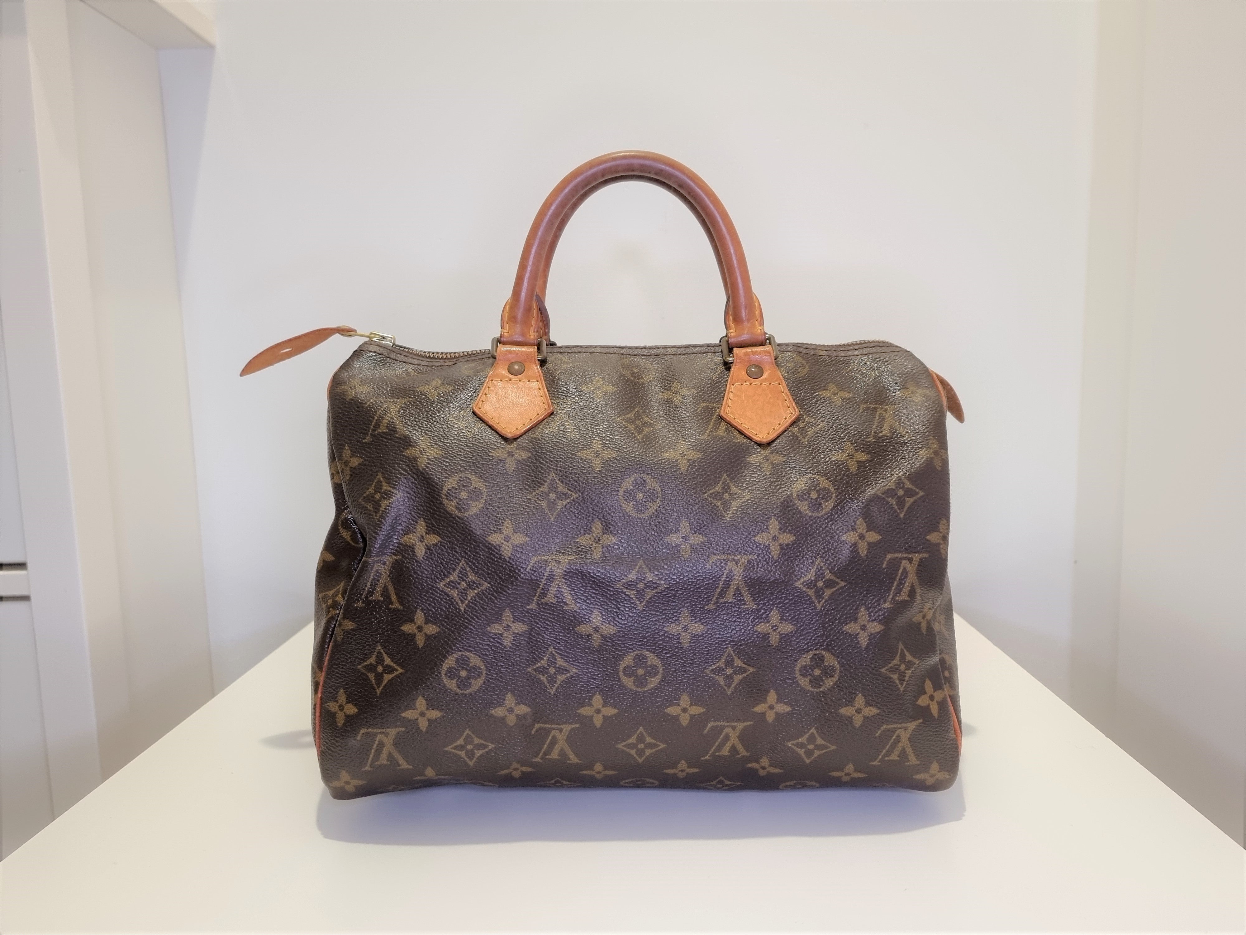 Louis Vuitton Speedy 30 - 96636f