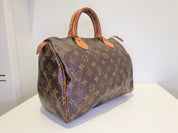 Louis Vuitton Speedy 30 - 96636f