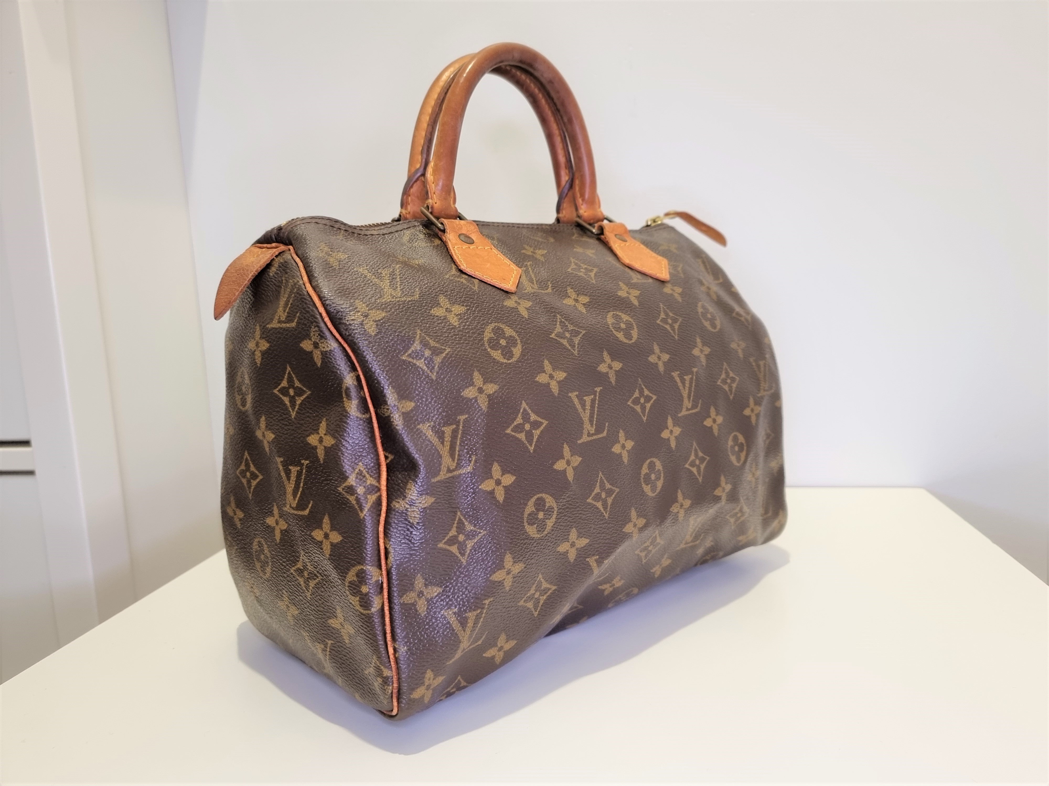 Louis Vuitton Speedy 30 - 96636f