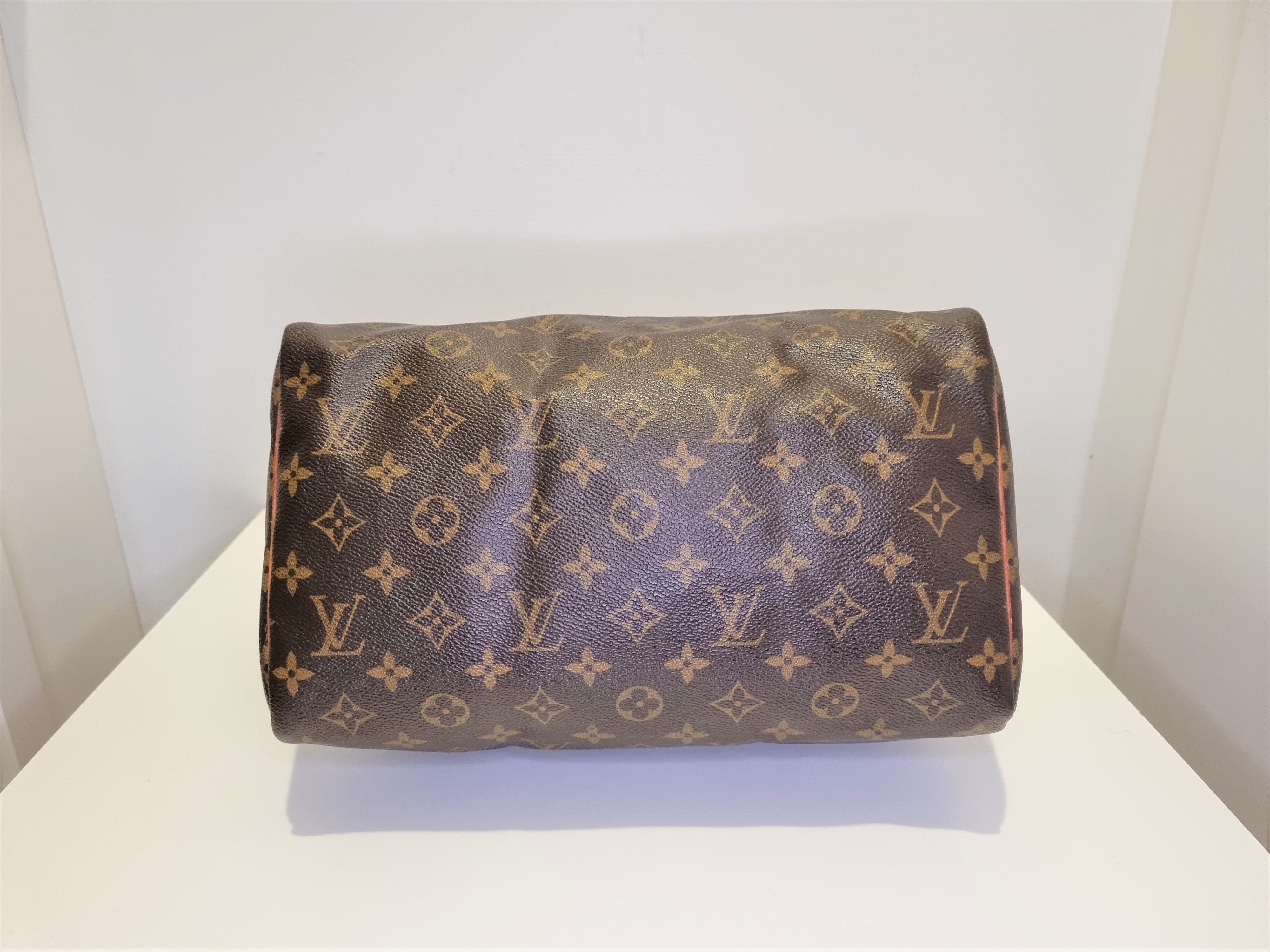 Louis Vuitton Speedy 30 - 96636f