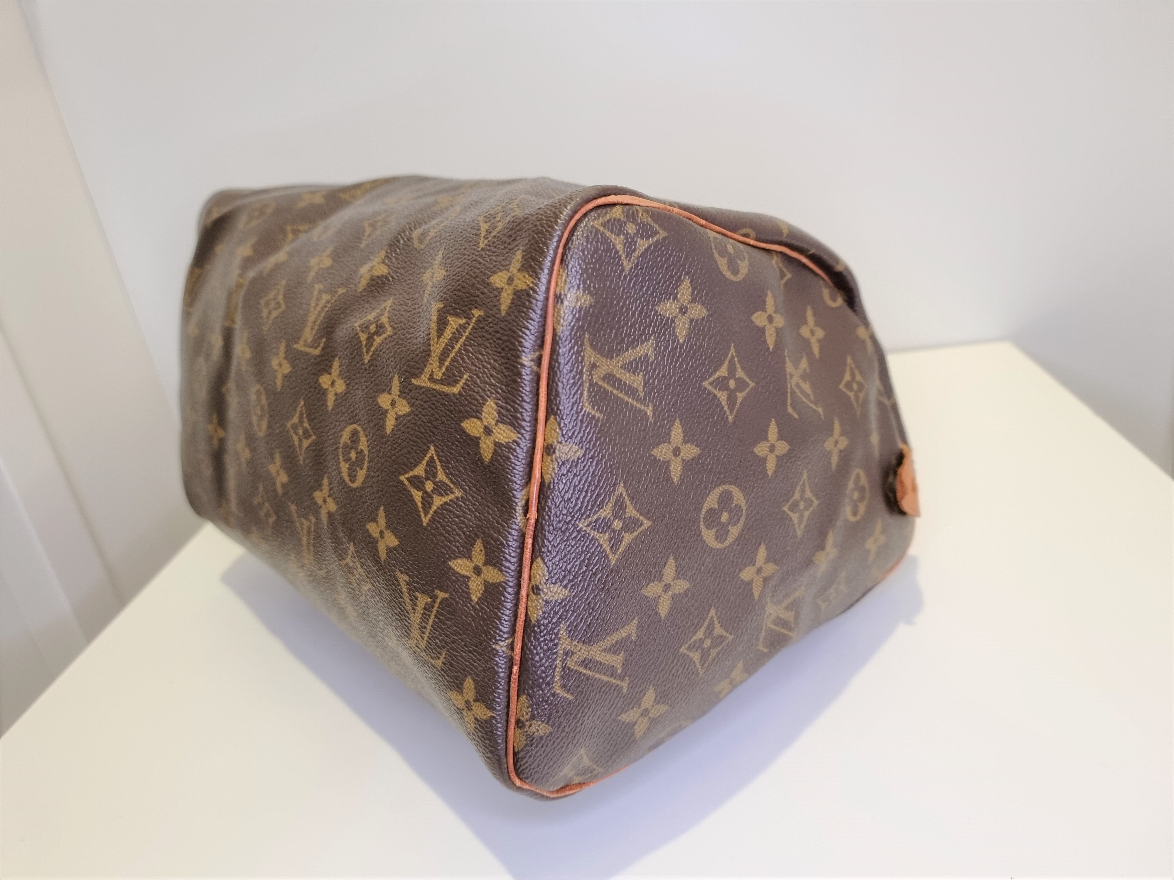 Louis Vuitton Speedy 30 - 96636f