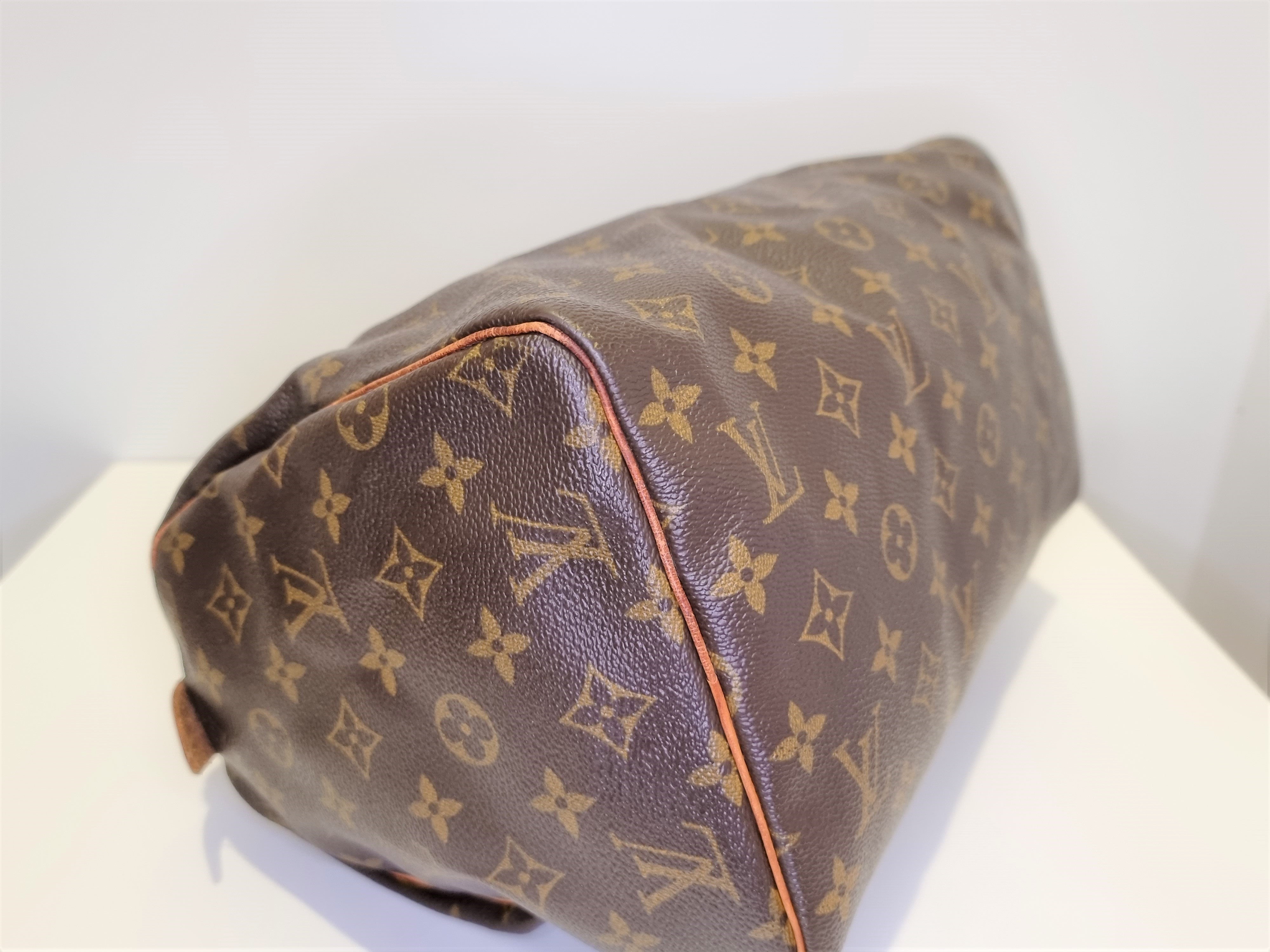 Louis Vuitton Speedy 30 - 96636f