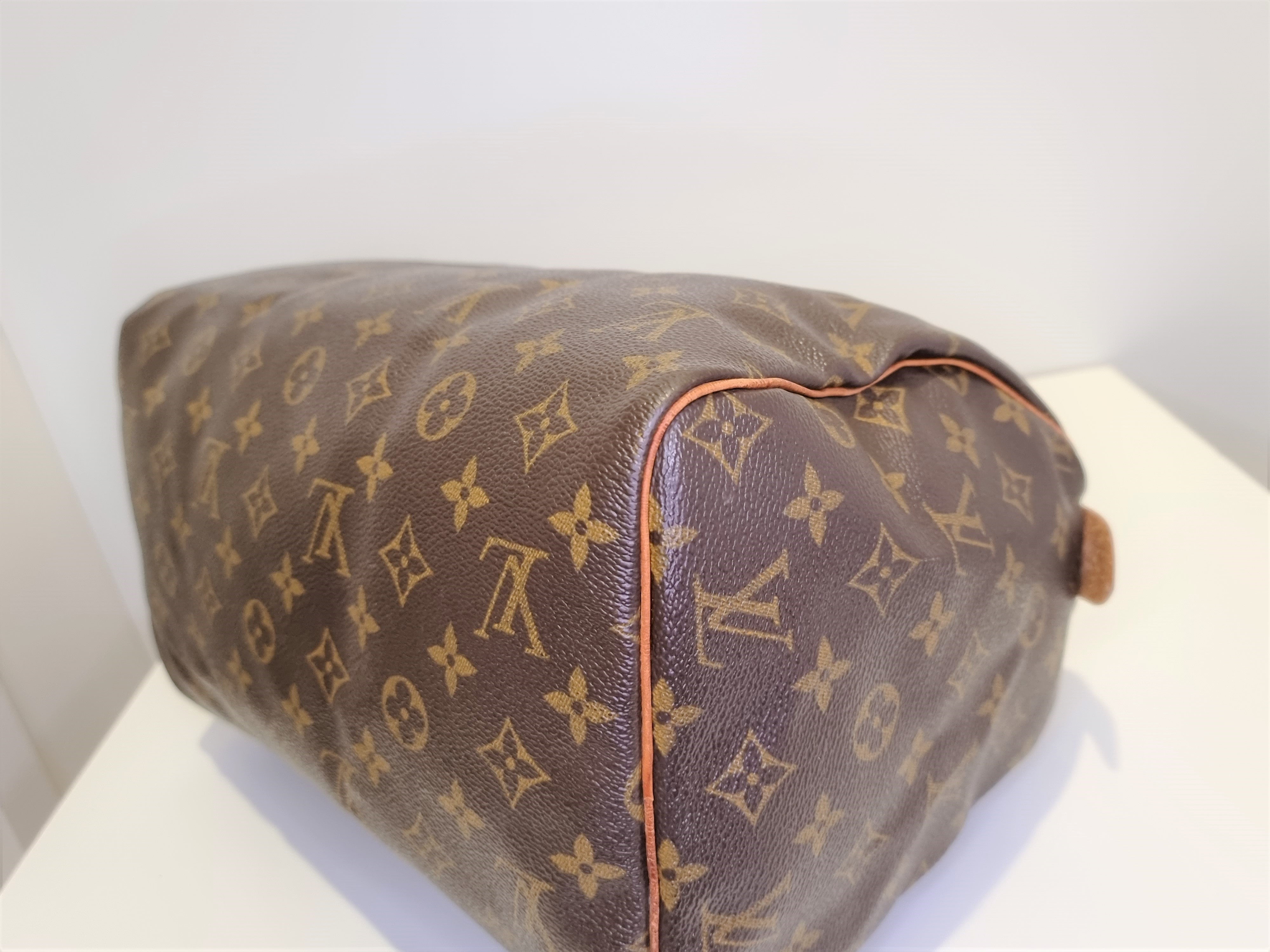 Louis Vuitton Speedy 30 - 96636f