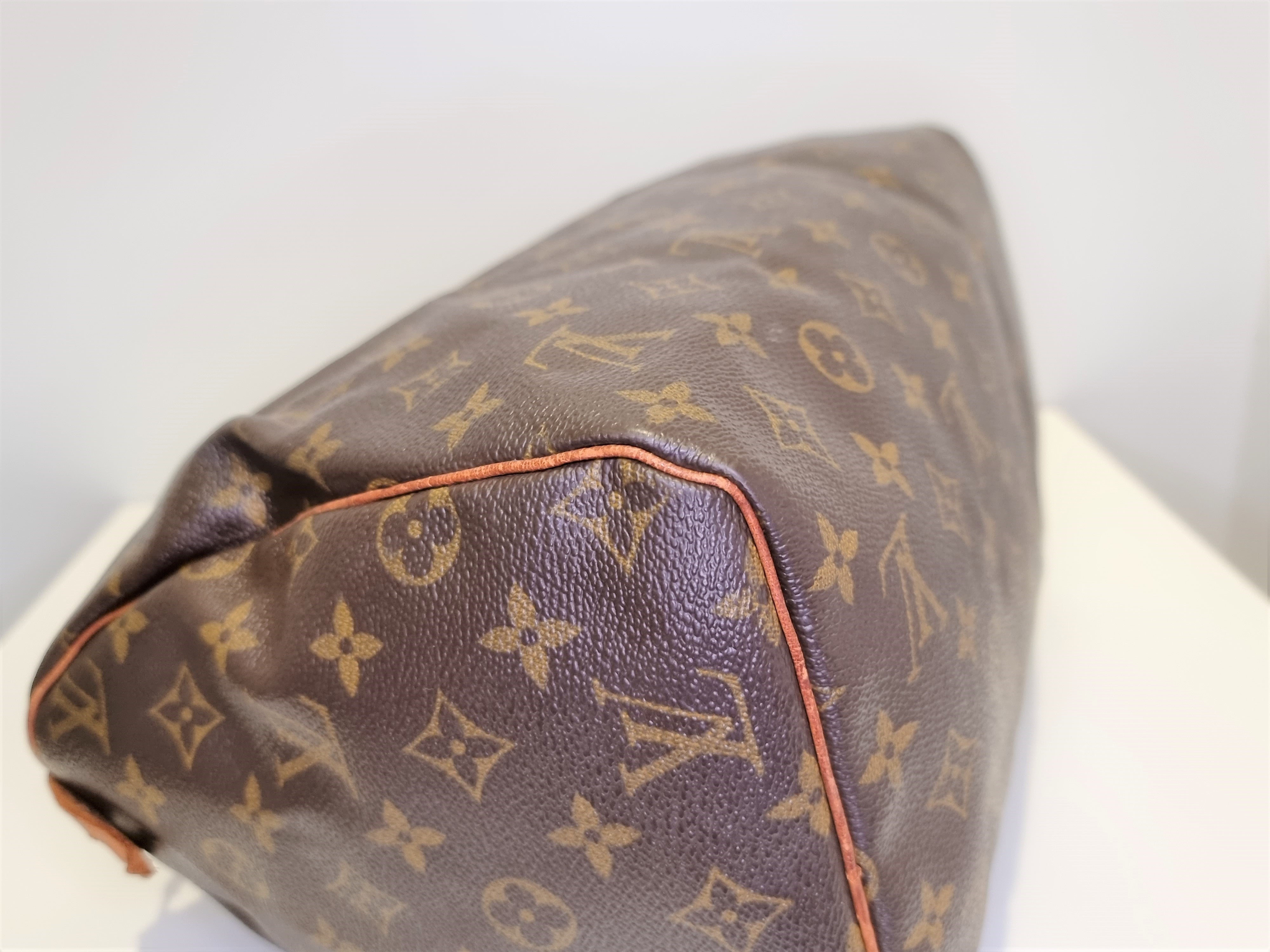 Louis Vuitton Speedy 30 - 96636f