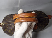 Louis Vuitton Speedy 30 Brown Monogram - 96636f