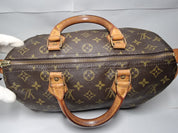 Louis Vuitton Speedy 30 Brown Monogram - 96636f