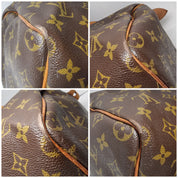 Louis Vuitton Speedy 30 Brown Monogram - 96636f