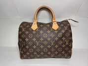 Louis Vuitton Speedy 30 Monogram - 96636f