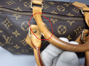 Louis Vuitton Speedy 30 Monogram - 96636f