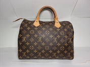 Louis Vuitton Speedy 30 Monogram - 96636f