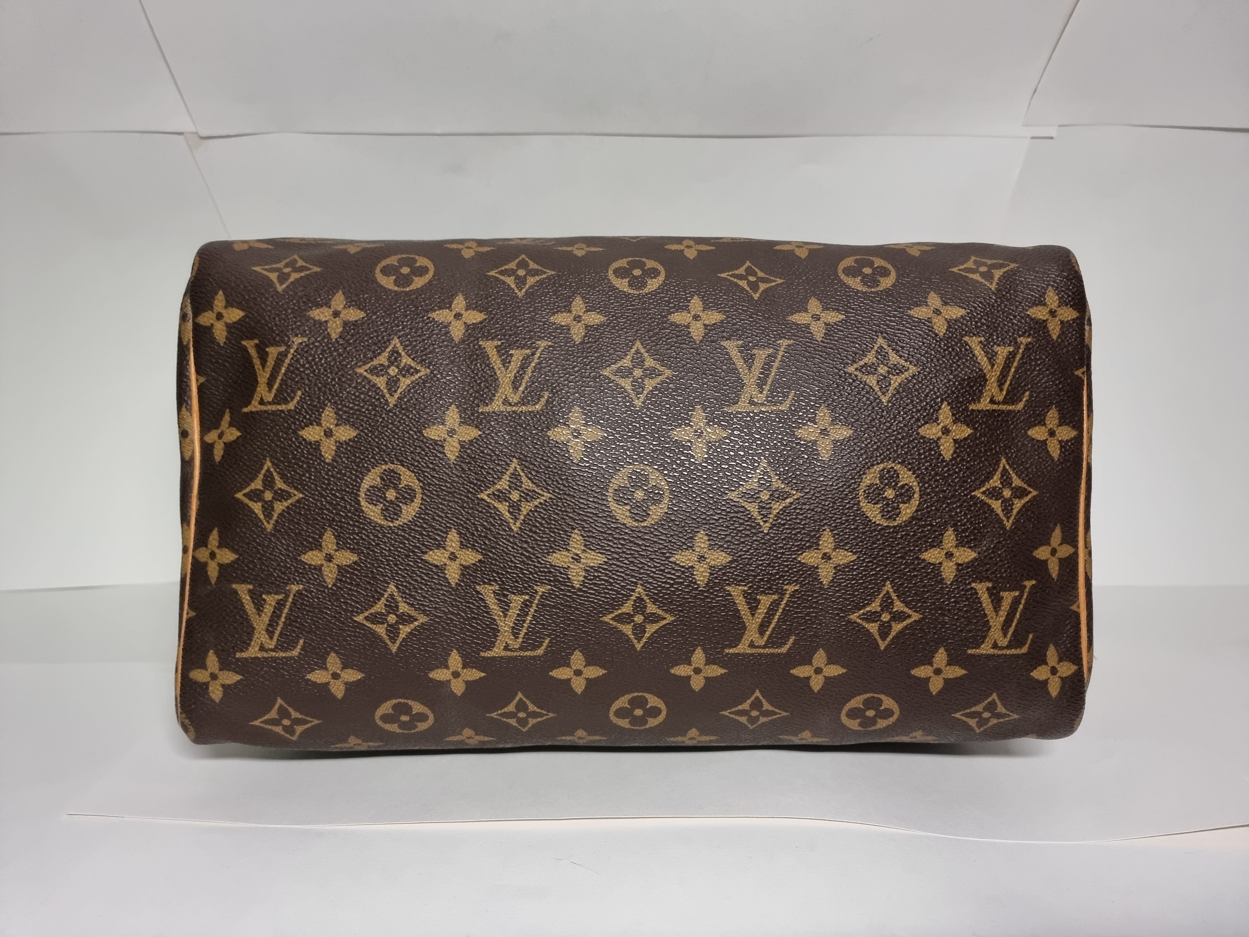 Louis Vuitton Speedy 30 Monogram - 96636f