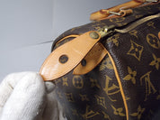 Louis Vuitton Speedy 30 Monogram - 96636f