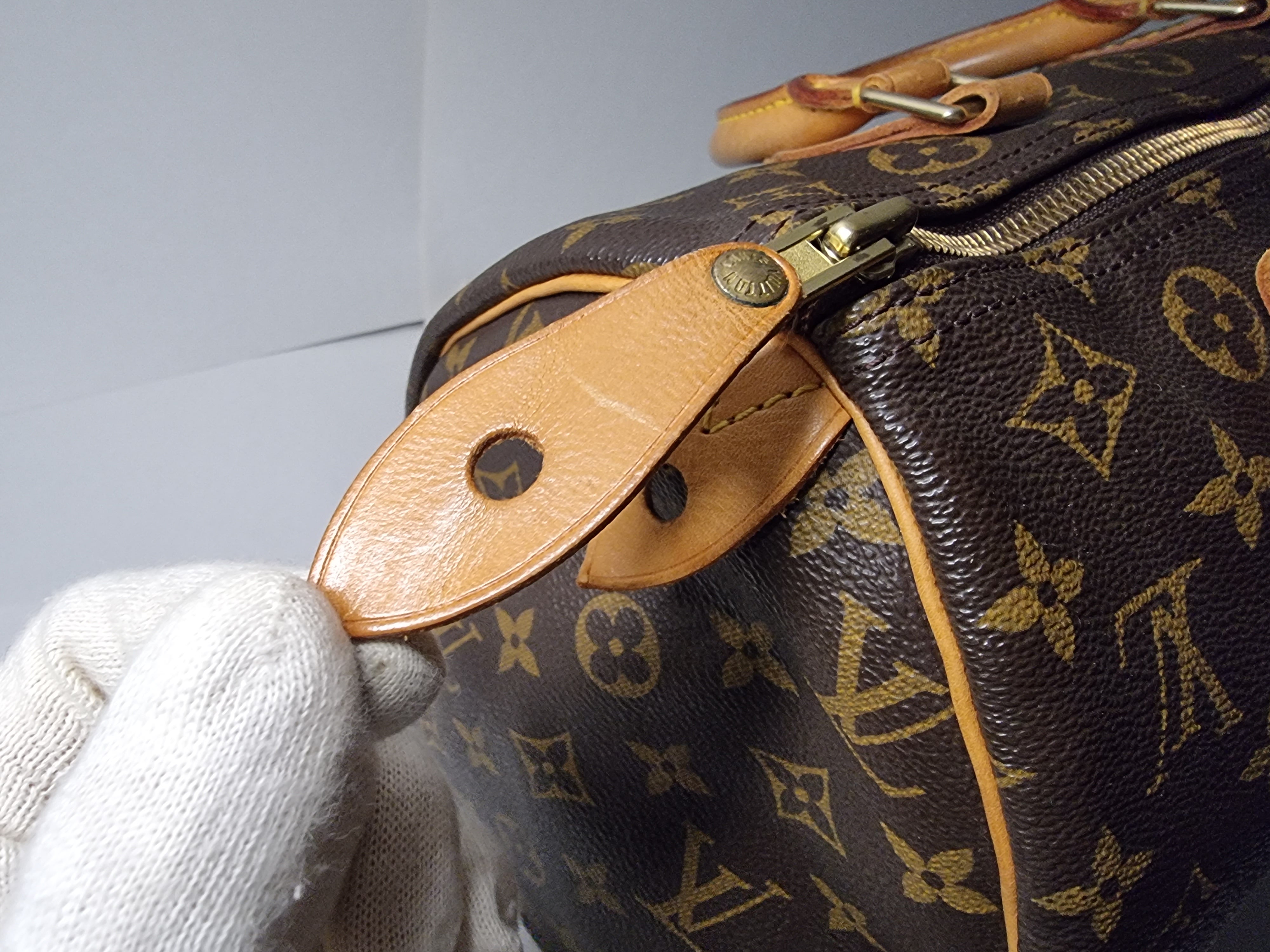 Louis Vuitton Speedy 30 Monogram - 96636f