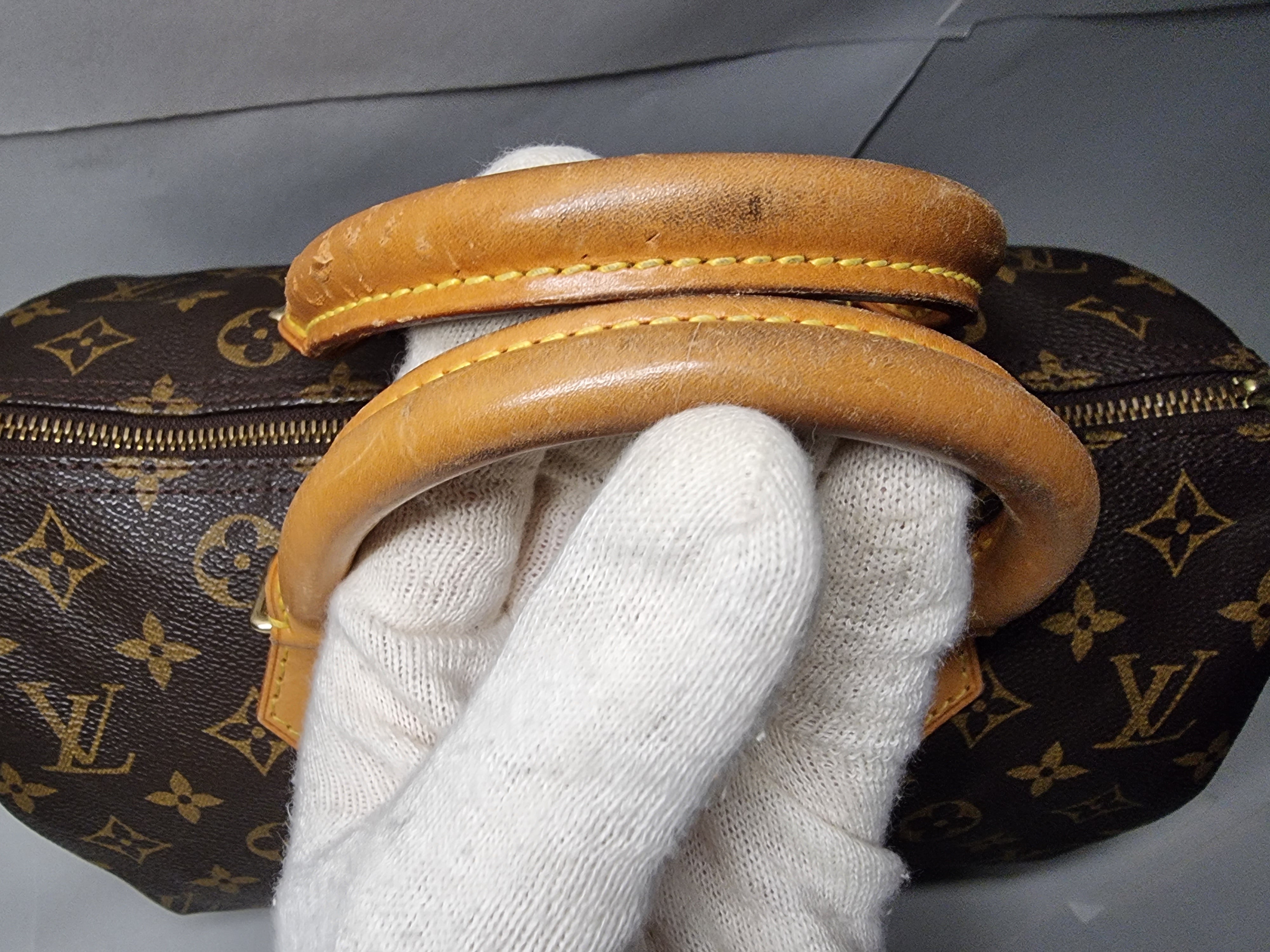 Louis Vuitton Speedy 30 Monogram - 96636f