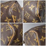 Louis Vuitton Speedy 30 Monogram - 96636f