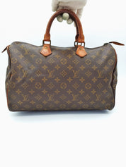 Louis Vuitton Speedy 35 - 96636f