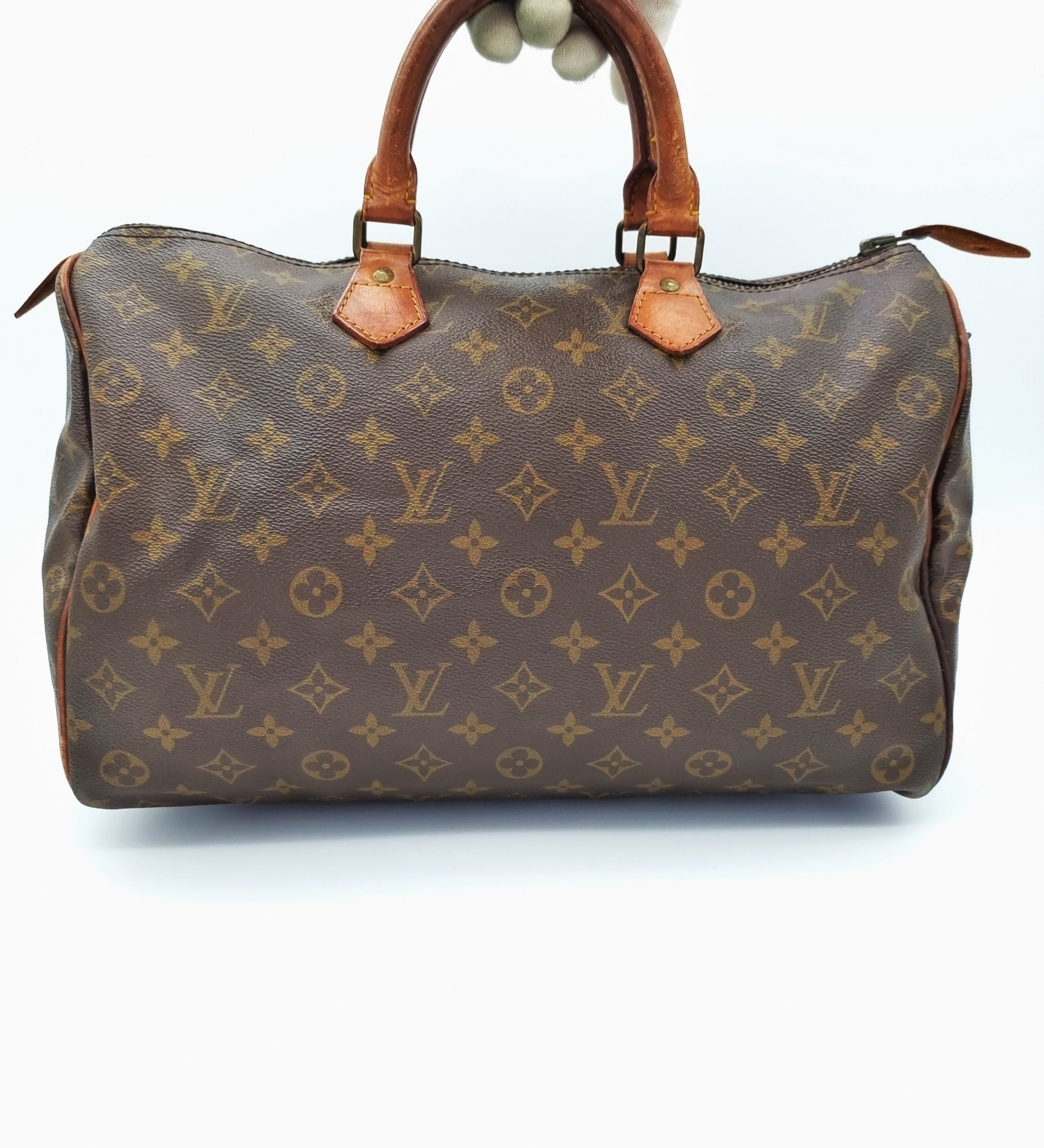 Louis Vuitton Speedy 35 - 96636f