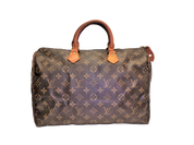 Louis Vuitton Speedy 35 - 96636f