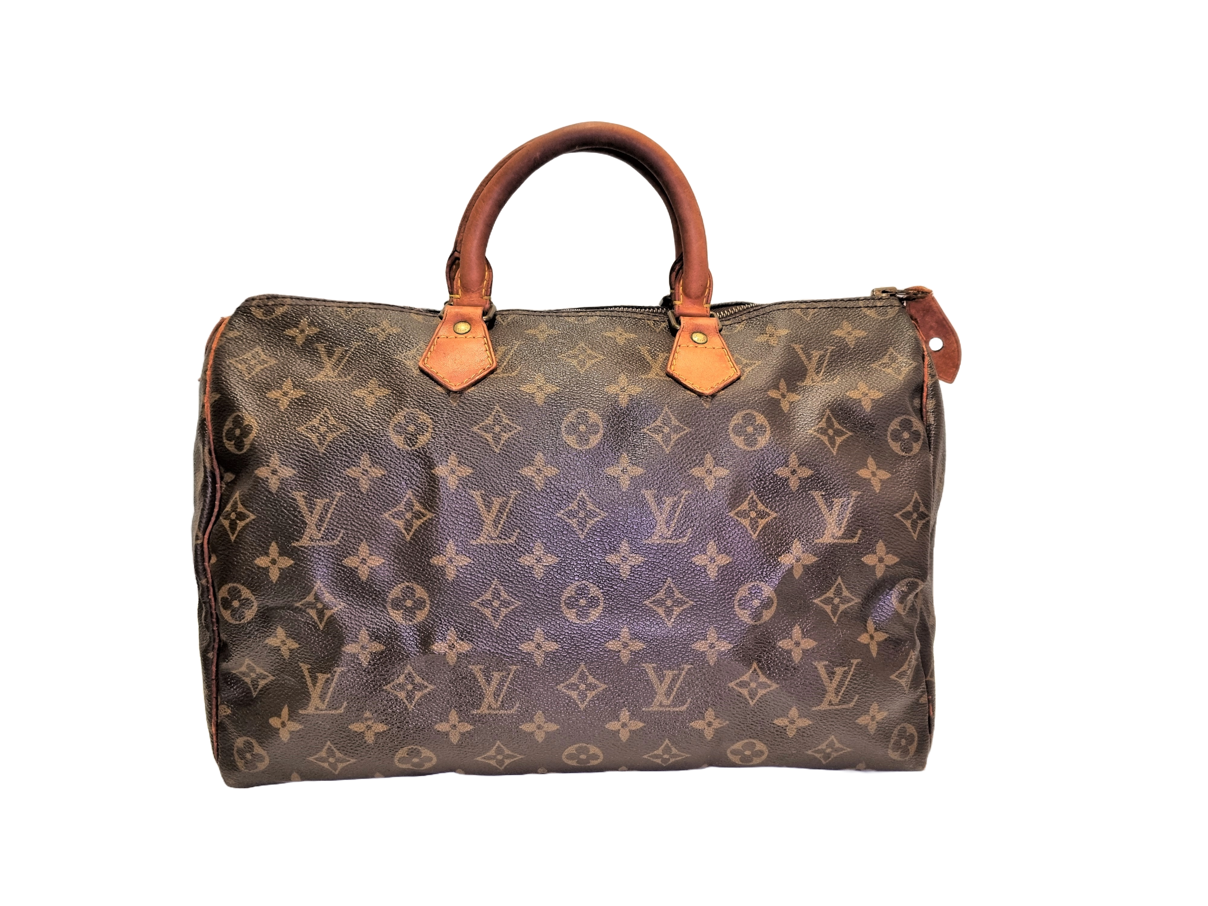 Louis Vuitton Speedy 35 - 96636f