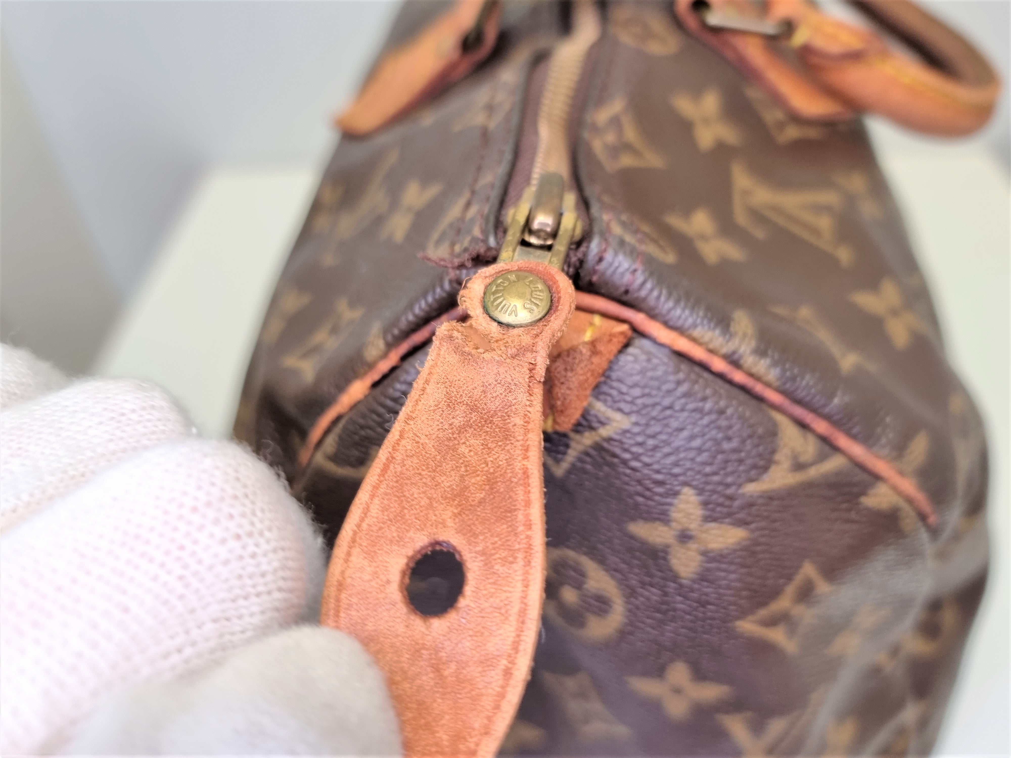 Louis Vuitton Speedy 35 - 96636f