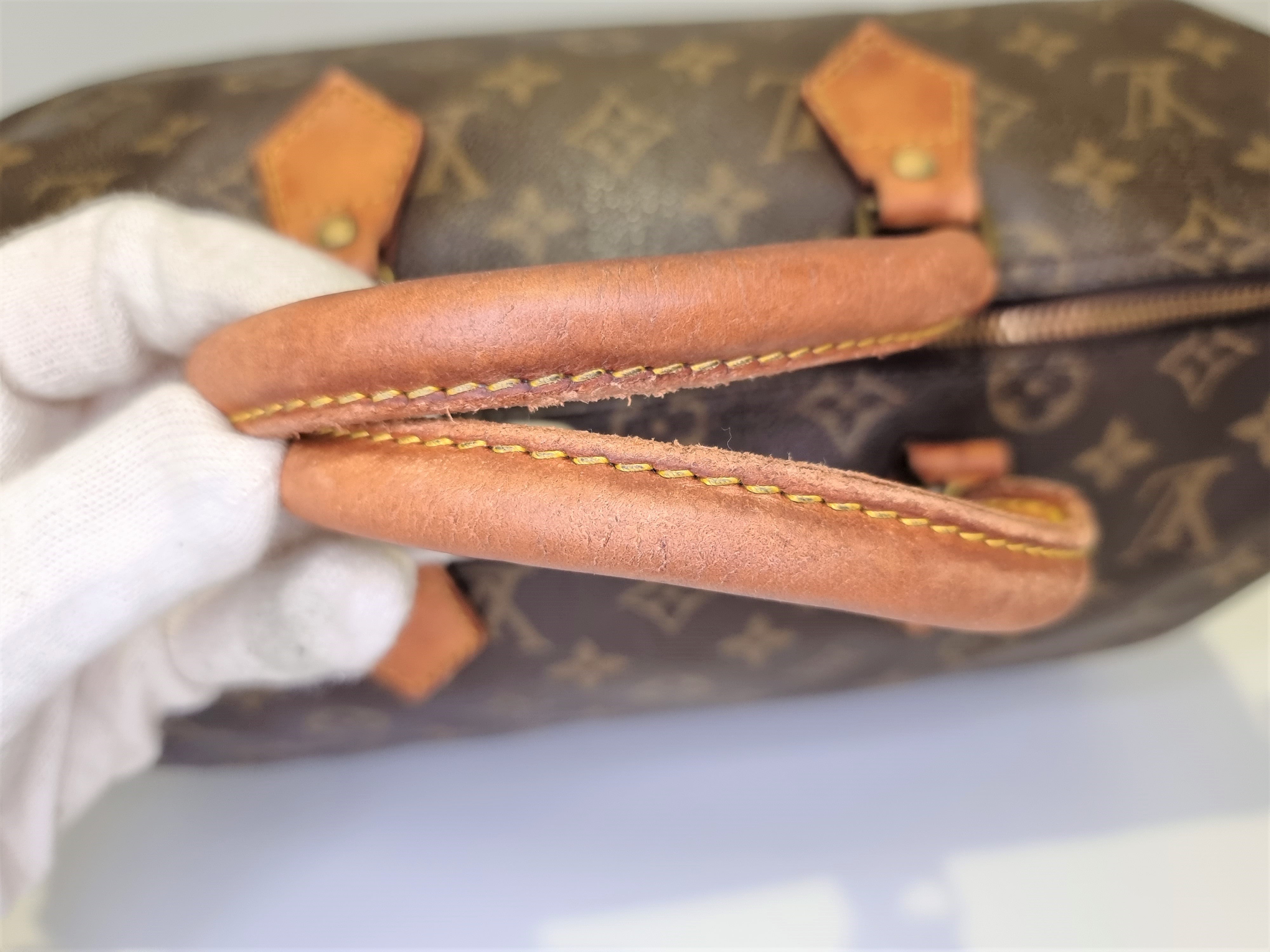 Louis Vuitton Speedy 35 - 96636f