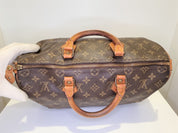 Louis Vuitton Speedy 35 - 96636f