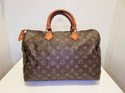 Louis Vuitton Speedy 35 - 96636f