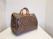 Louis Vuitton Speedy 35 - 96636f