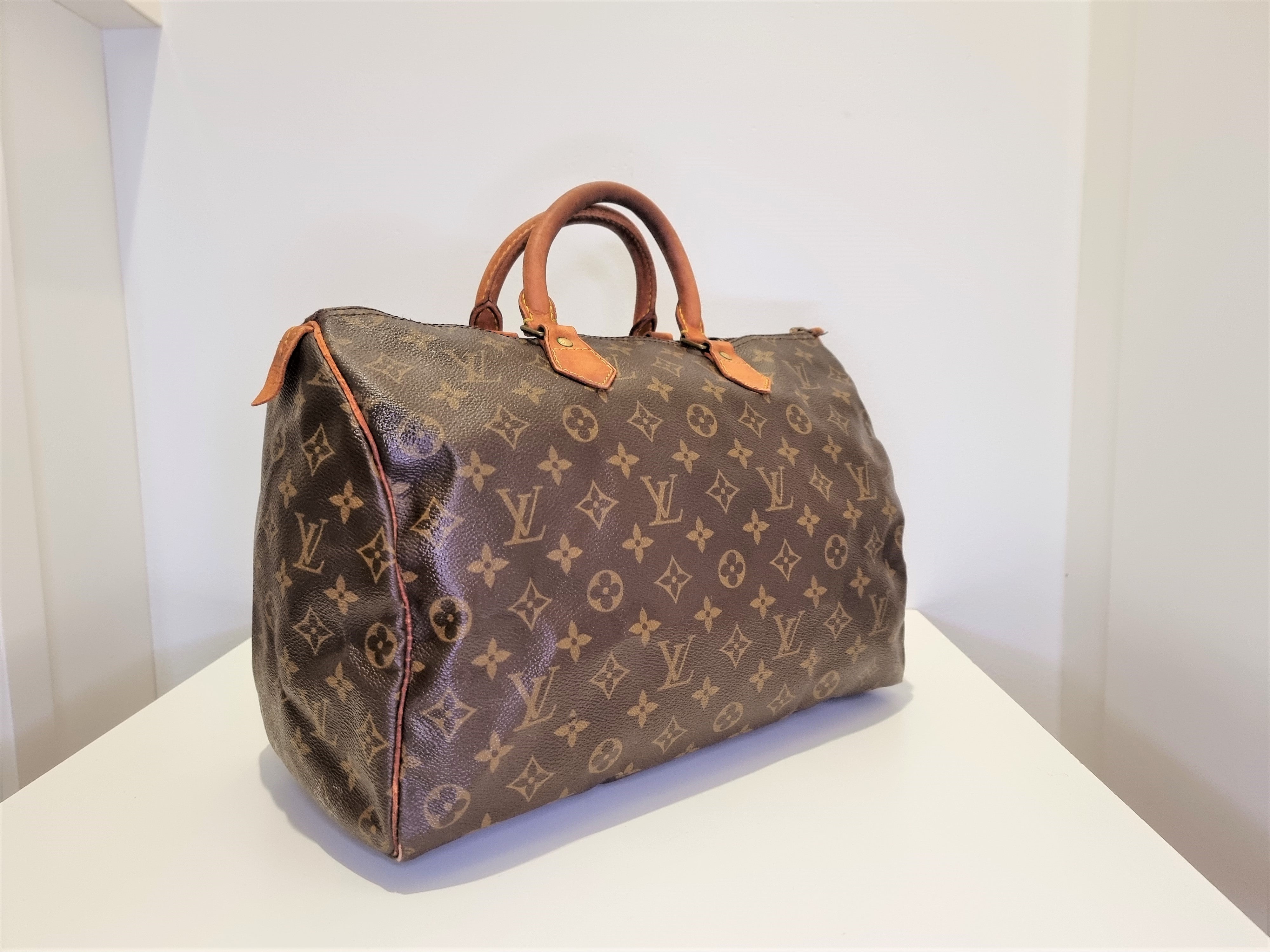 Louis Vuitton Speedy 35 - 96636f