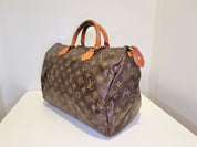 Louis Vuitton Speedy 35 - 96636f