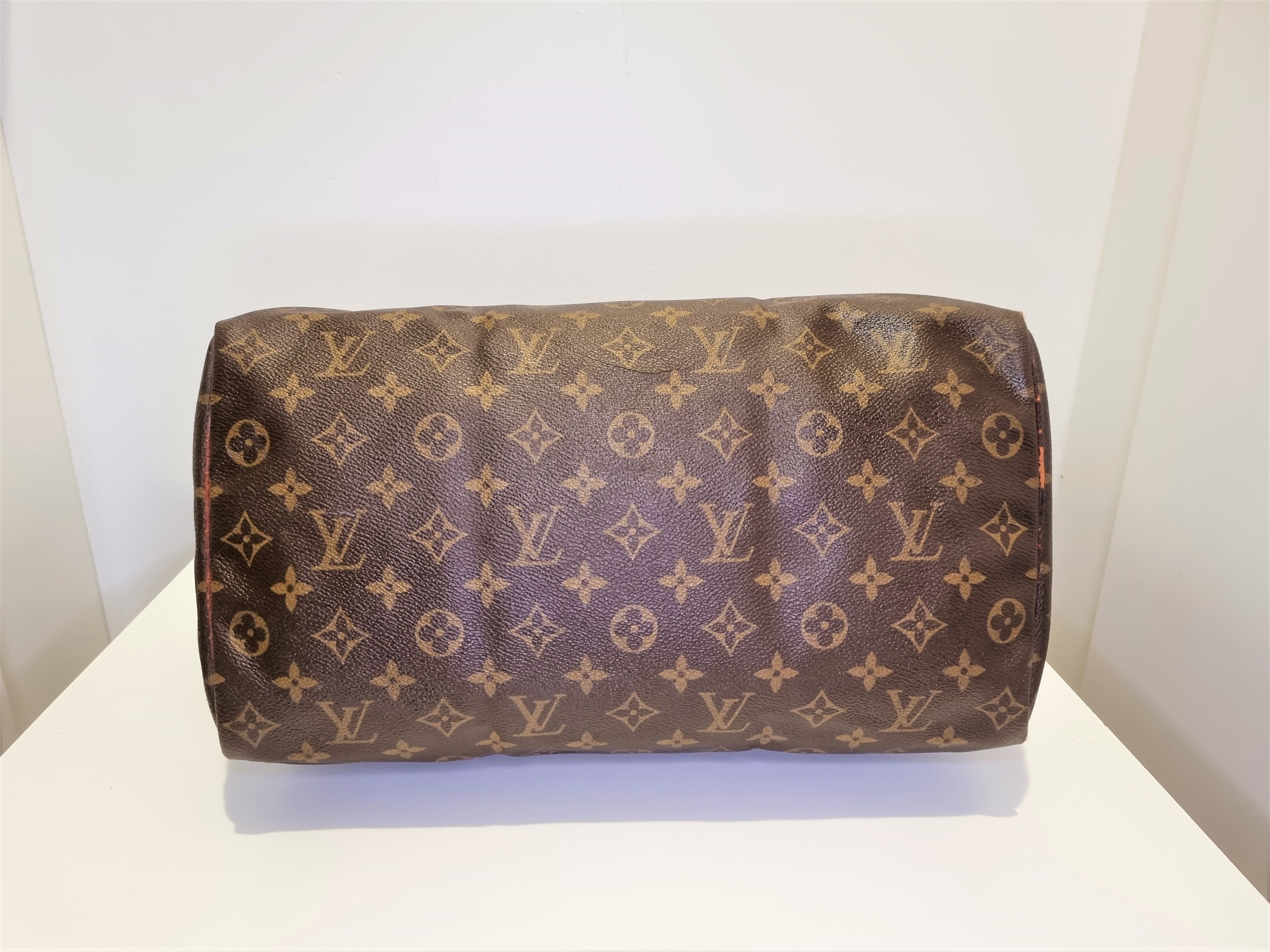 Louis Vuitton Speedy 35 - 96636f