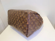 Louis Vuitton Speedy 35 - 96636f