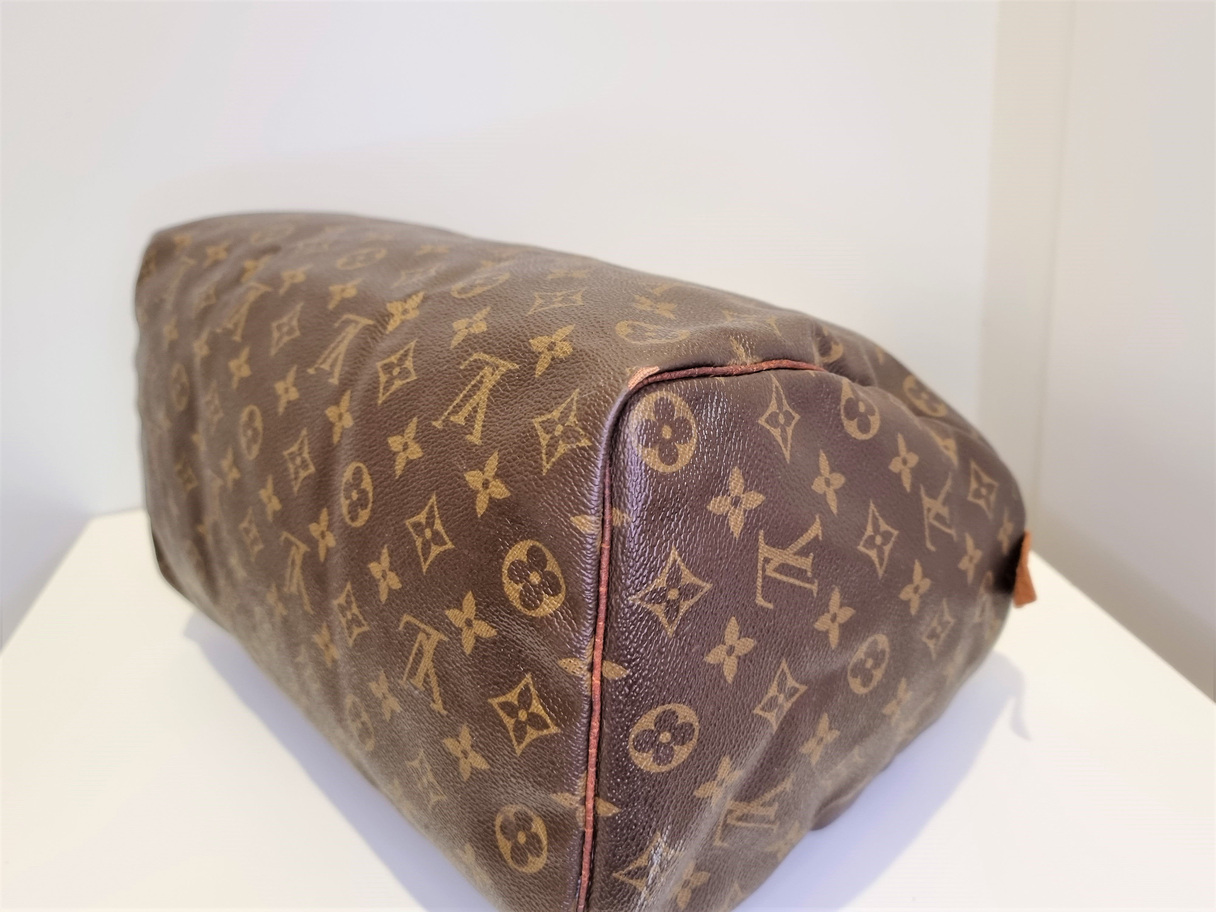 Louis Vuitton Speedy 35 - 96636f