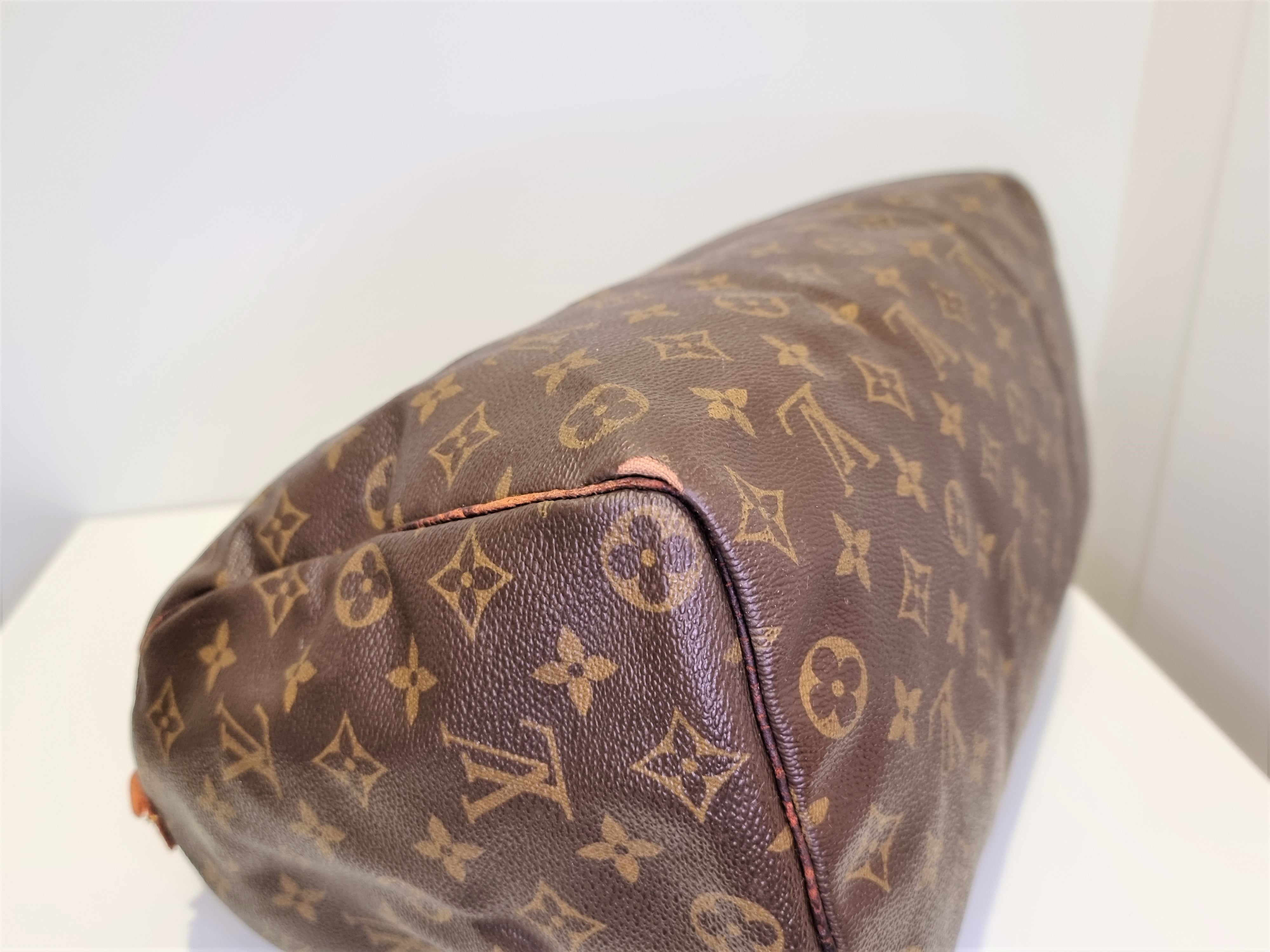 Louis Vuitton Speedy 35 - 96636f