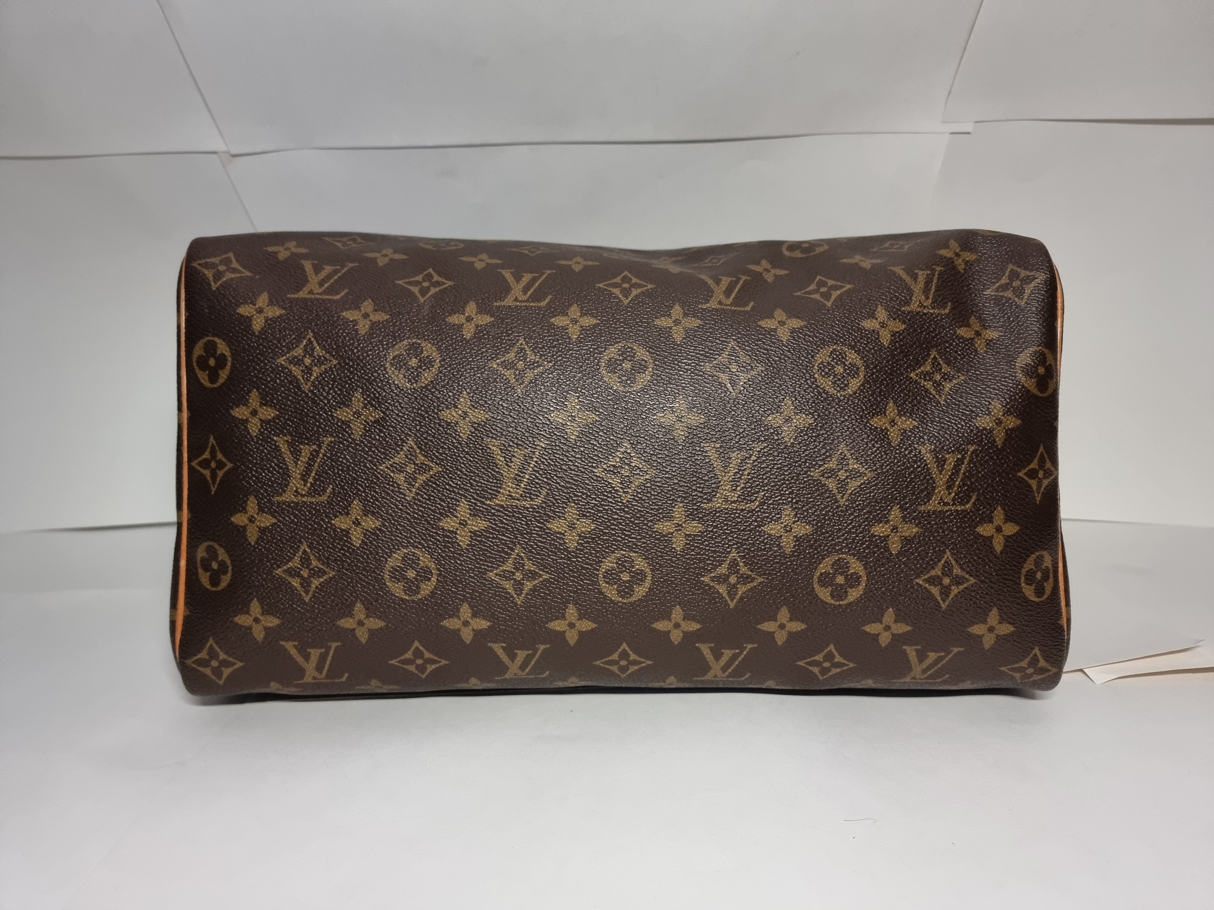 Louis Vuitton Speedy 35 Monogram - 96636f