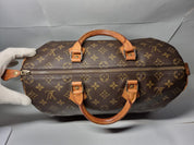 Louis Vuitton Speedy 35 Monogram - 96636f