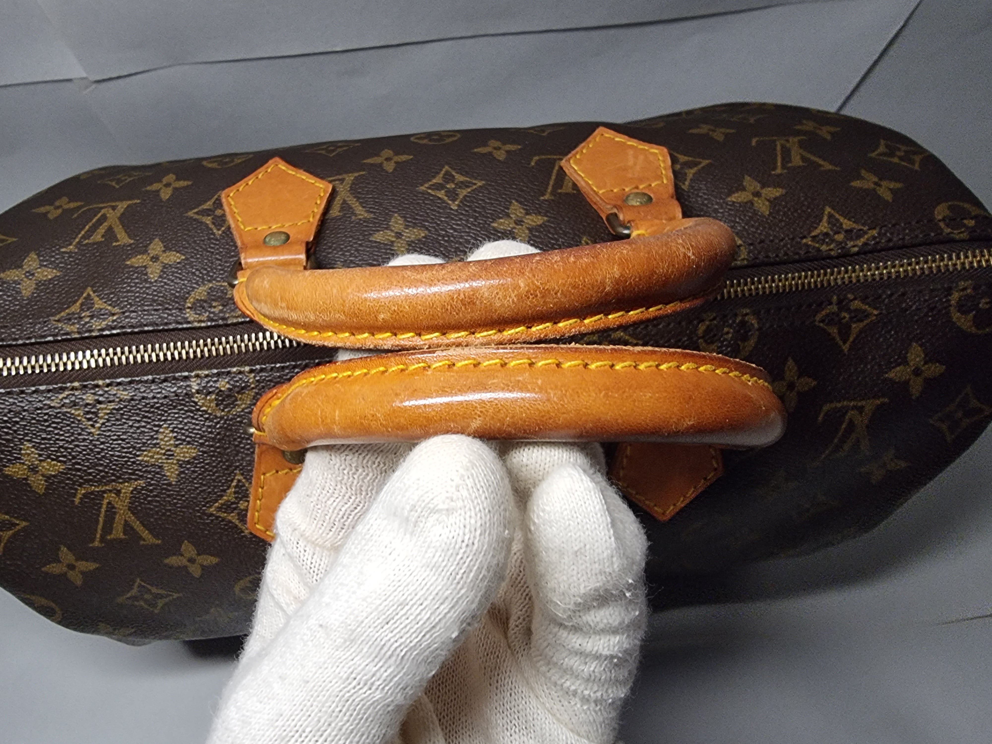 Louis Vuitton Speedy 35 Monogram - 96636f