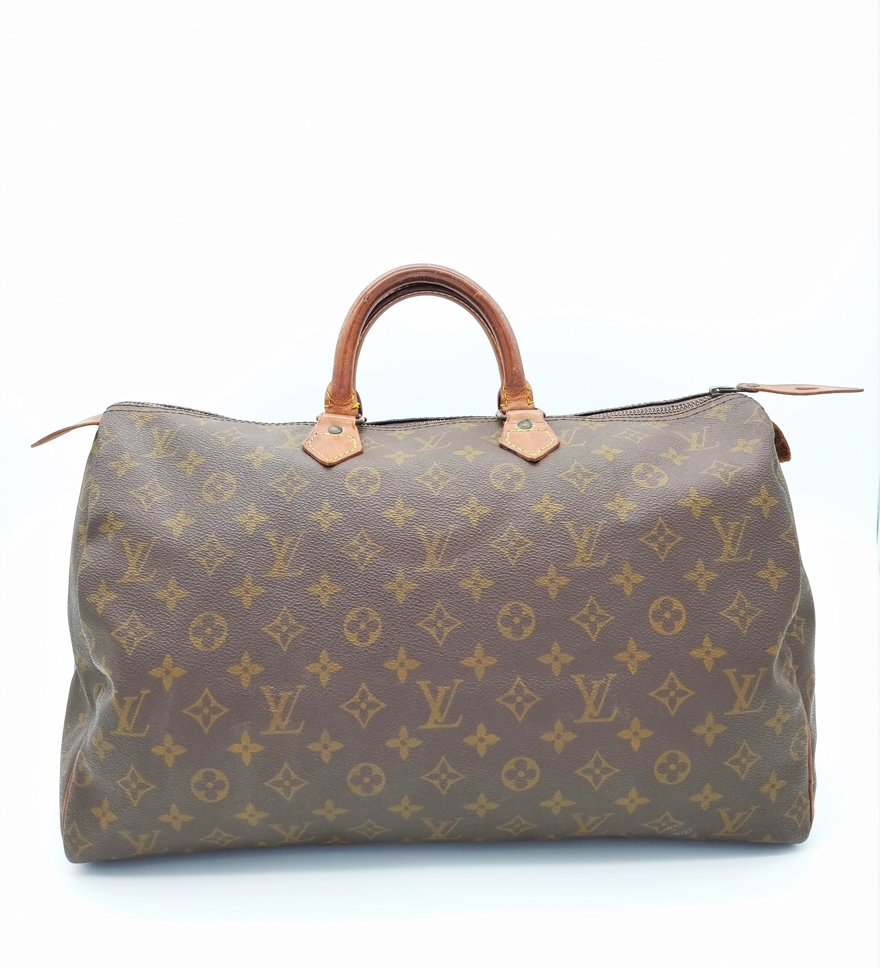 Louis Vuitton Speedy 40 - 96636f