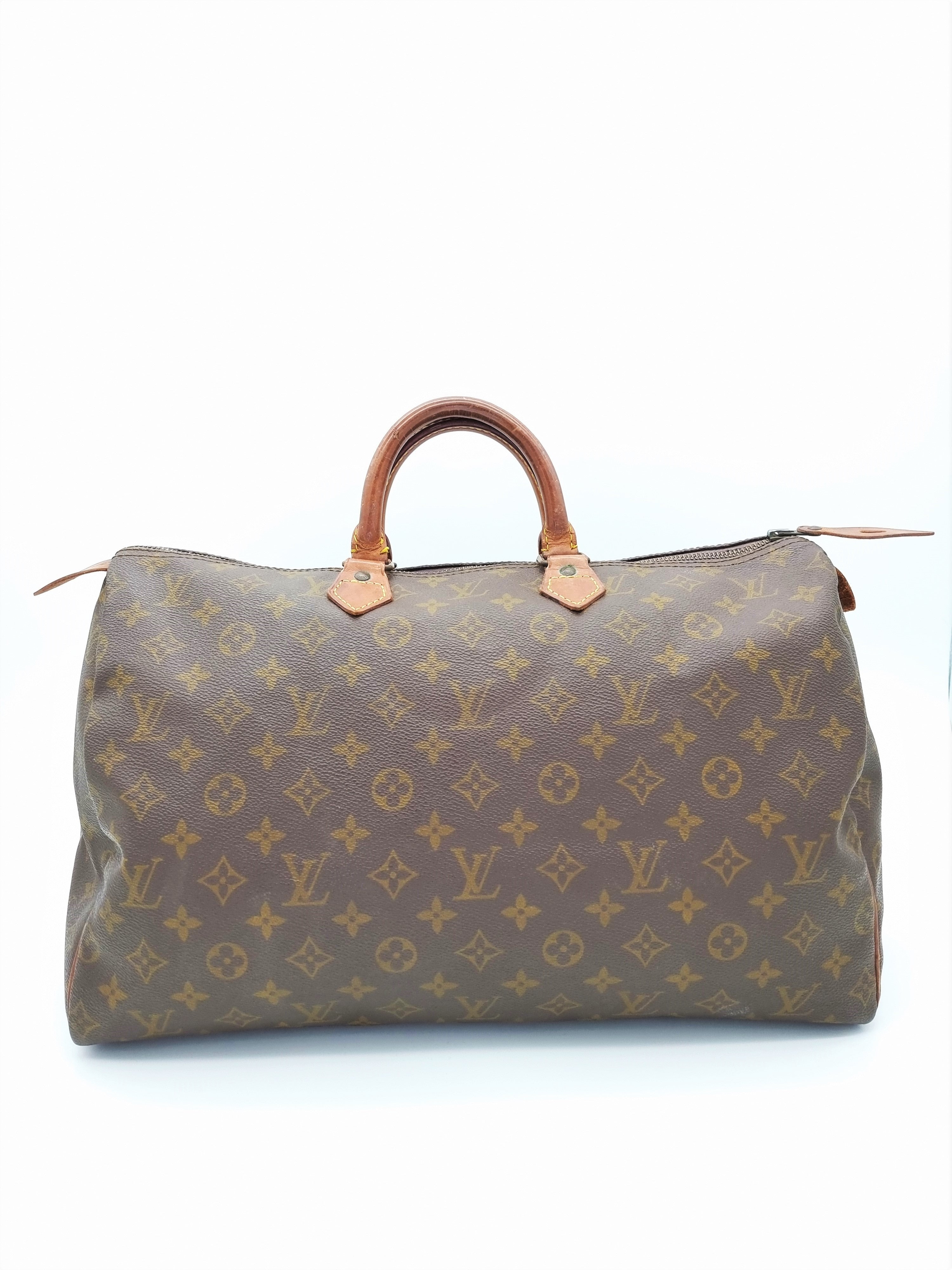 Louis Vuitton Speedy 40 - 96636f