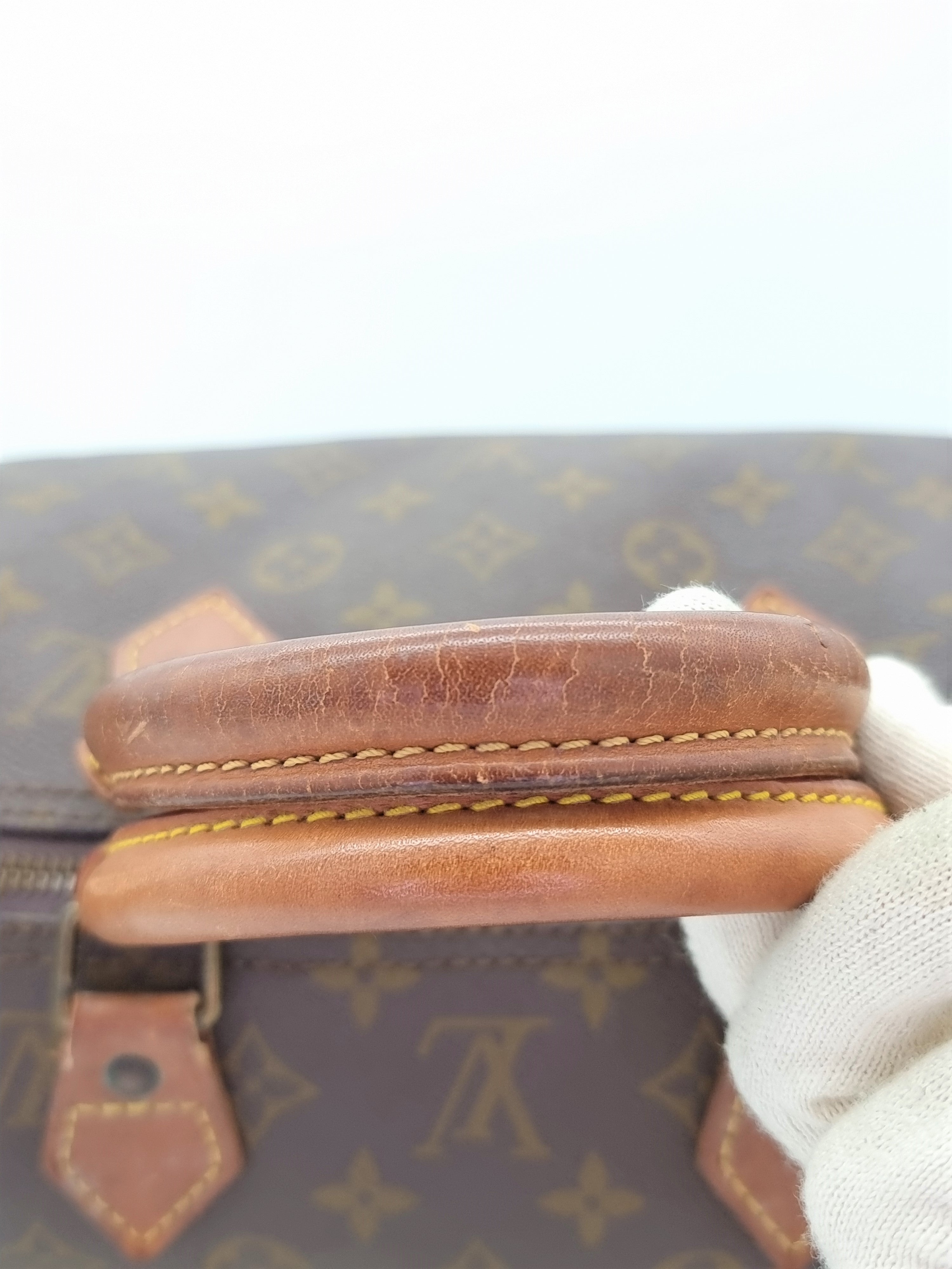 Louis Vuitton Speedy 40 - 96636f