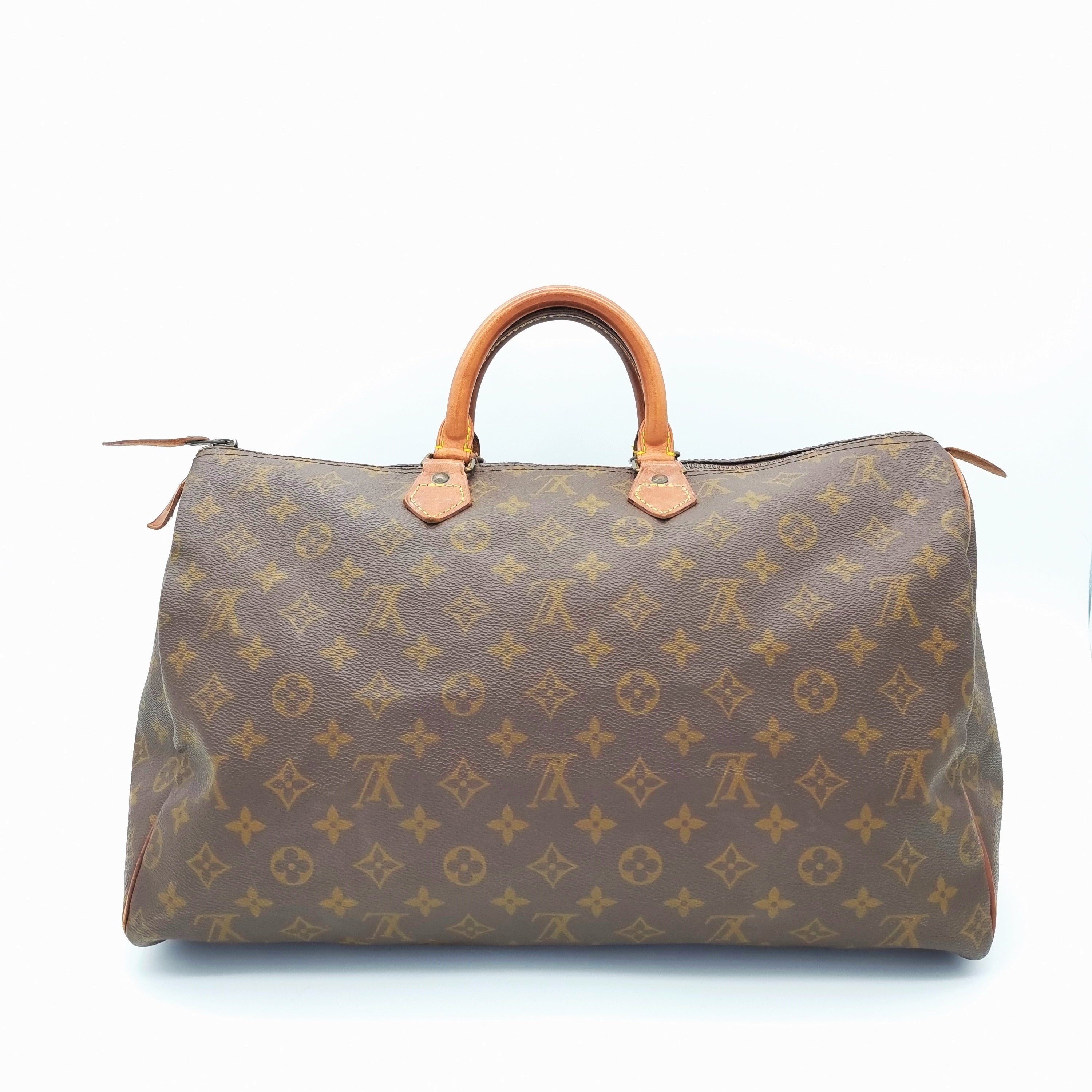 Louis Vuitton Speedy 40 - 96636f