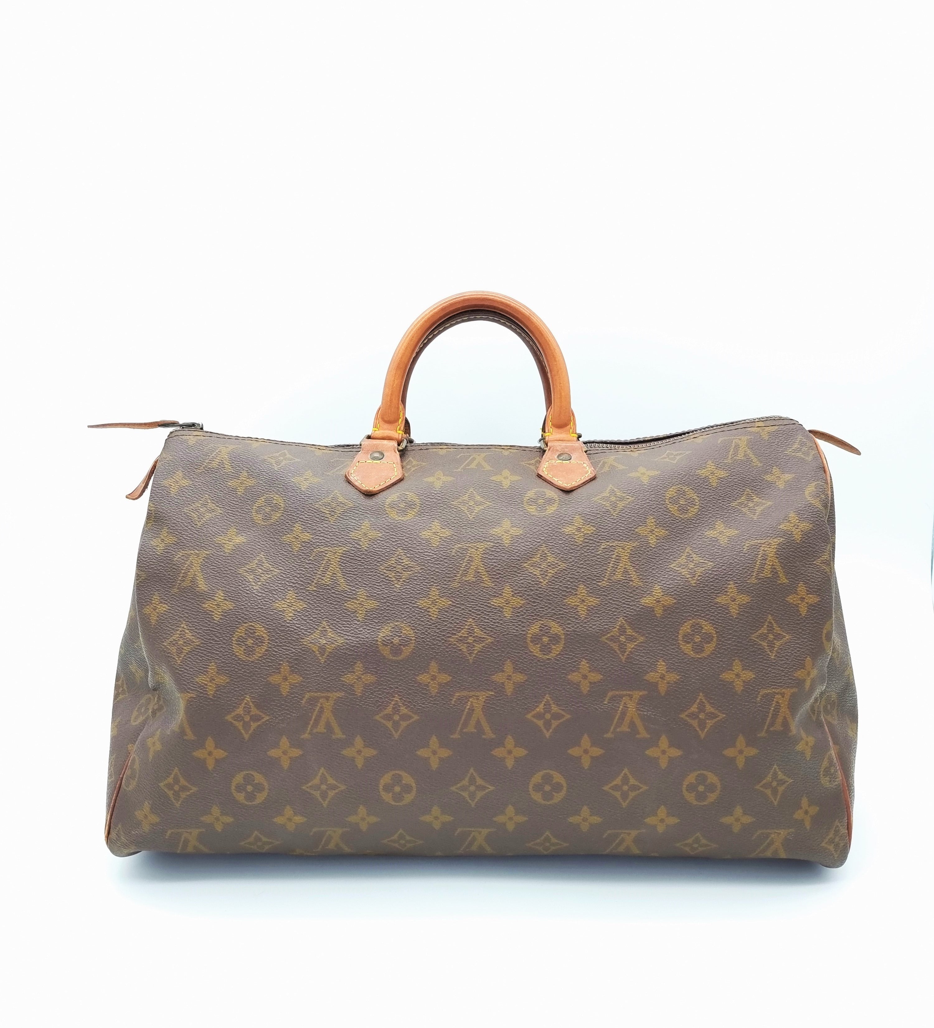 Louis Vuitton Speedy 40 - 96636f