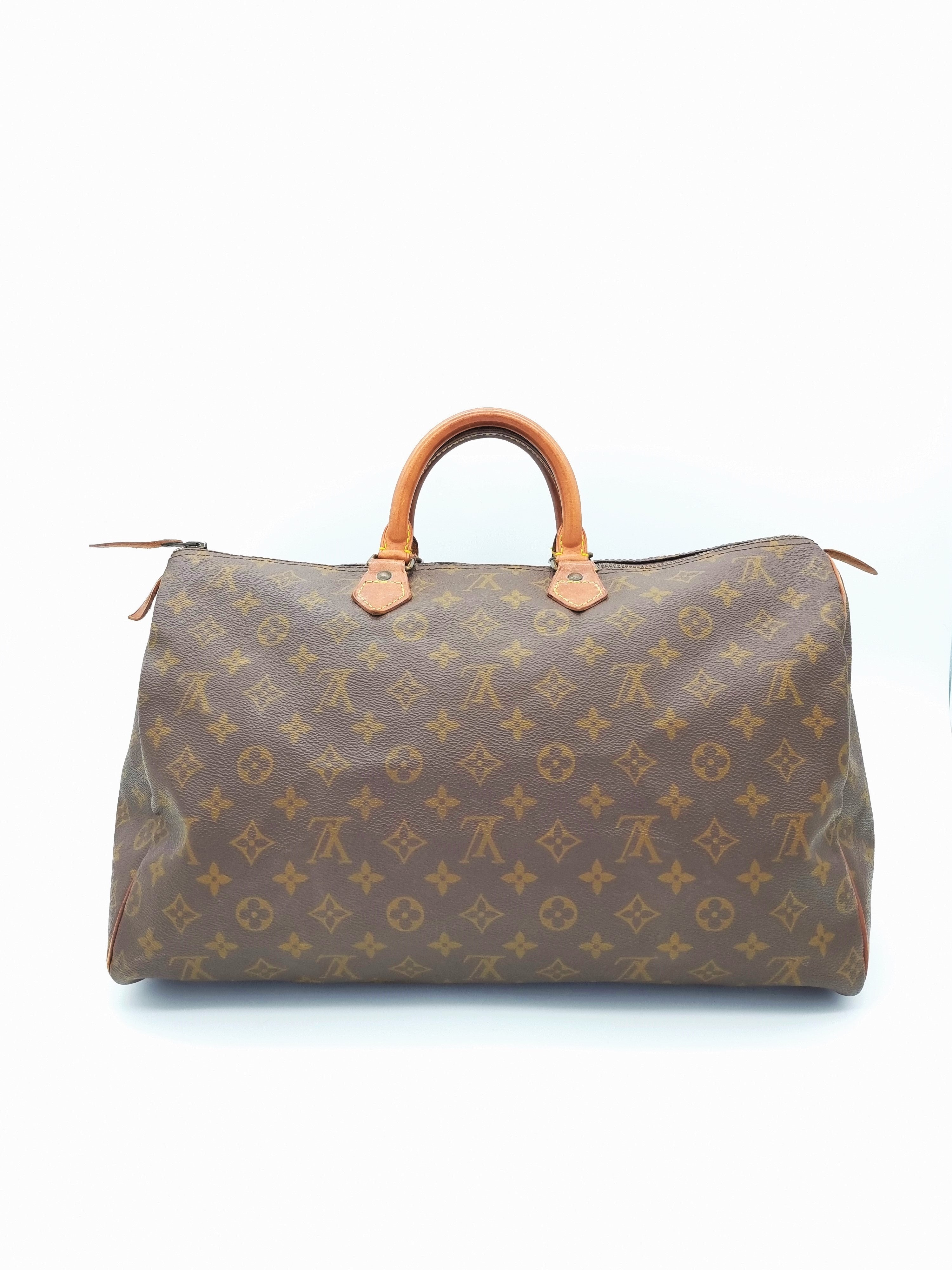 Louis Vuitton Speedy 40 - 96636f