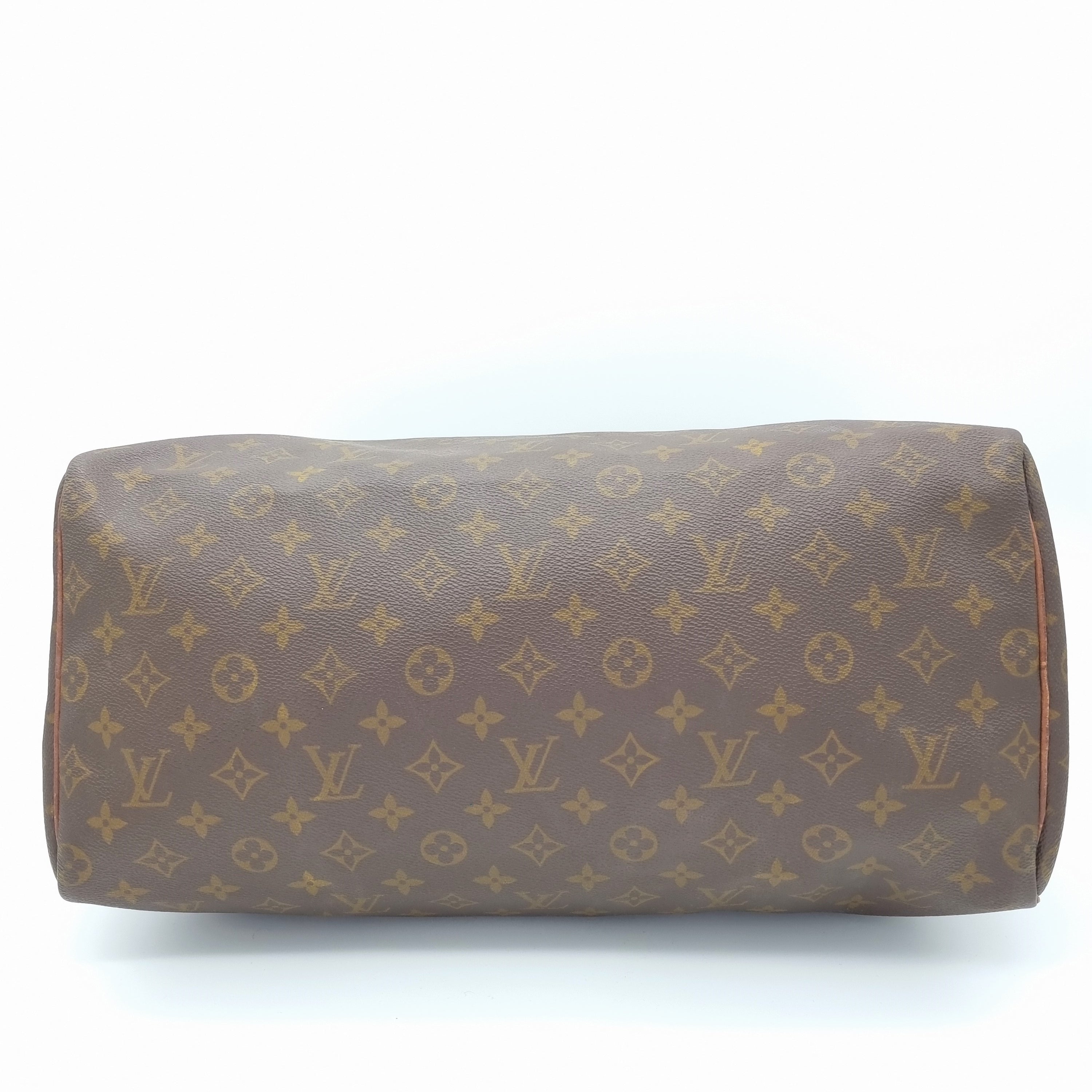 Louis Vuitton Speedy 40 - 96636f