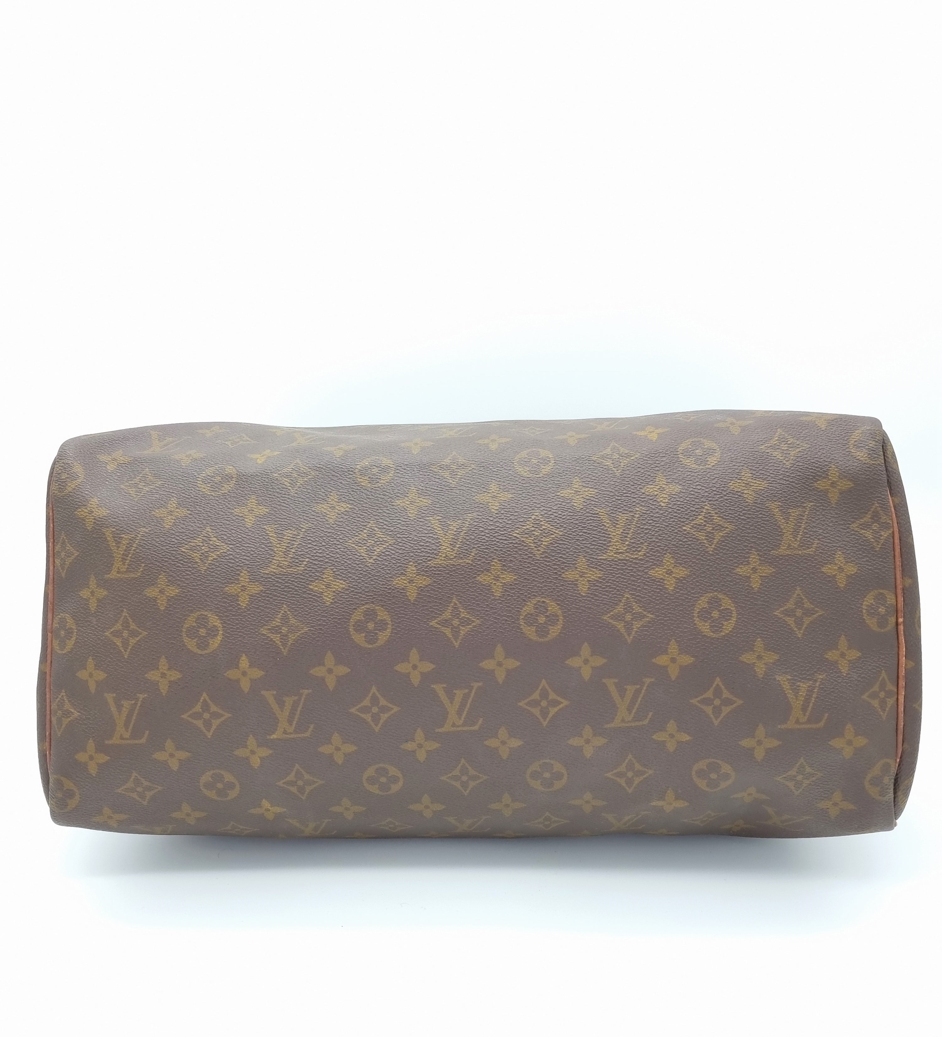 Louis Vuitton Speedy 40 - 96636f