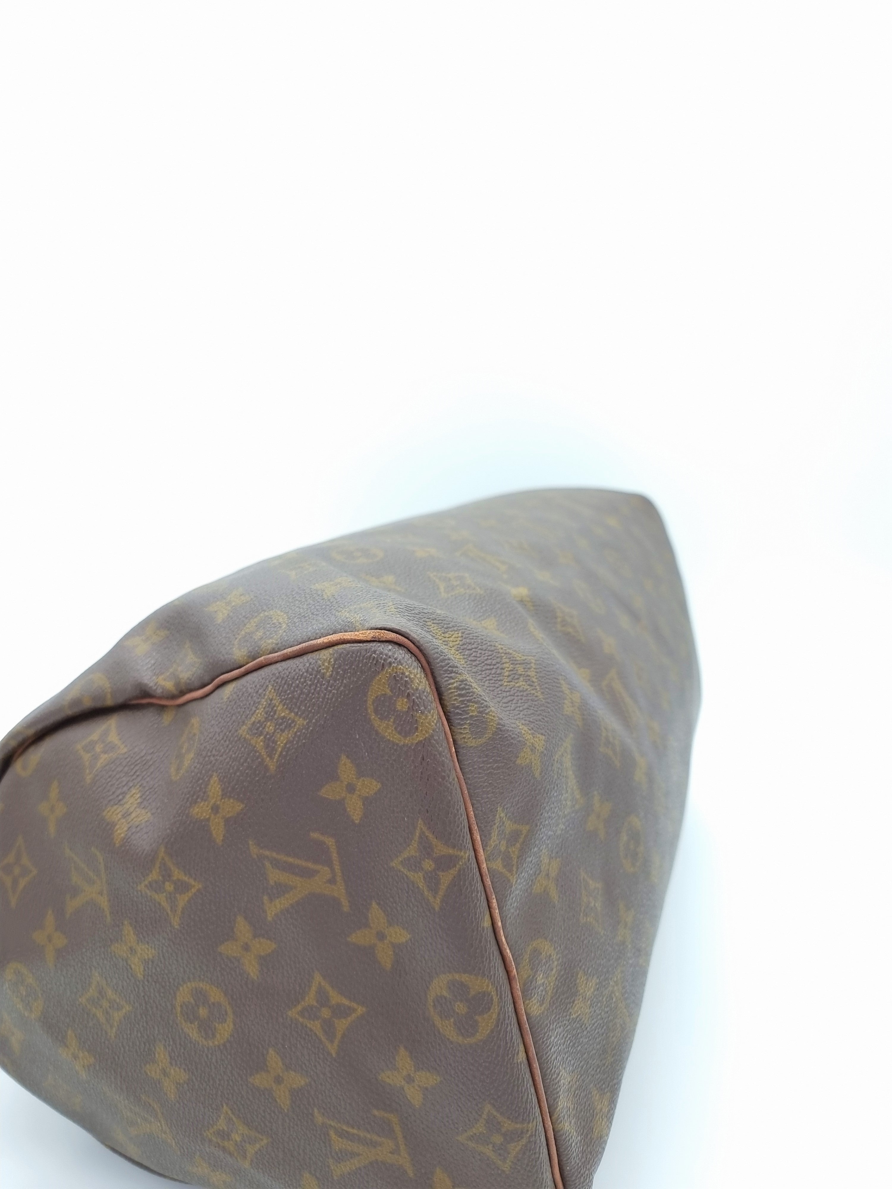 Louis Vuitton Speedy 40 - 96636f